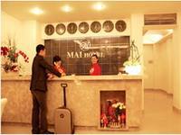 Mai Hotel RESERVATION